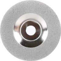 1PC Tile Grinding Polishing Discs Diamond Glass Grinding Blades Cutting Blades Angle Grinder Kitchen Knives Scissors Sharpener
