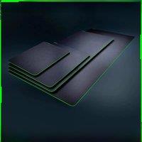 Razer Goliathus V3 Soft Gaming Mouse Mat Textured Micro-Weave Cloth Surface - High-Density Rubber