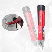 UNI-T UT12D non-contact stylus / high sensitivity, can distinguish between zero and fire line AC 24V ~ 1000V