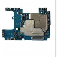 Original Unlocked Main Board For Samsung Galaxy A23 A236U Mainboard Motherboard Unlocked With Chips Circuits Flex Cable