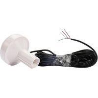 Matsutec HA-017M marine GPS Receiver Antenna with NMEA0183 RS232 output nmea 0183 gps antenna with Marine VHF Antenna Mounts