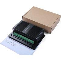 Matsutec MD-210A NMEA Multiplexer NMEA marine signal splitter marine NMEA Distributor Output: RS422- 8 channel , RS232-2 channel