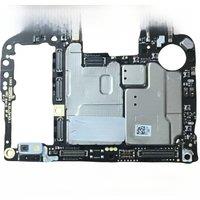 Global Version Original Unlocked Motherboard for Huawei P30 Tested Circuit Plate Main Logic Board for Huawei P30