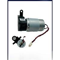 For Lydsto R1 Edge Robot Vacuum Cleaner Accessories Main brush motor H-0400001657