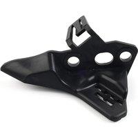 Front bumper bracket (LH/RH) For JAGUAR XF X260 204PT AJ126 306PS T2H4003 T2H4002