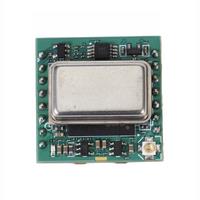 THE NEWest TQTT GPSTCXO GPSDO embedded clock B210 software radio clock synchronization