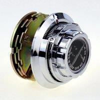 China Factory Price G968 Safe cabinet Mechanical Combination Lock for lockers (Three dribbling off mouth)