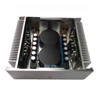 GZHYAJIN Hi-Fi Systems