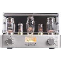TuoLiHao T3 20W*2 KT88 Gallbladder Fever HIFI Class A Single ended Electronic Tube Power Amplifier