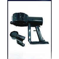 For Trouver J10 V2332 Main Body Shell Assembly robot vacuum cleaner parts Replacement clean Accesories