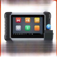 Autel MaxiCOM MK808BT PRO OBD2 Scanner Car Bi-directional Diagnostic Tool OBD2 Code Reader All System Diagnostic PK MK808KBT