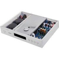 Musicnote MU23 MKII Compact Disc Player Hifi Turntable Portable CD Player with IIS Output