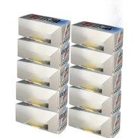 1/3/5/10 Rolls CHINA LUCKY 120 Black And White Film SHD100 ISO 100 Exposure For Kodak Fujifilm Camera（Expiration Date: 2026）