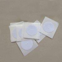 10pcs NFC Tag NFC213/S50 Stickers Tags Badges Lable Sticker 13.56mHz for huawei share ios13 personal automation shortcuts