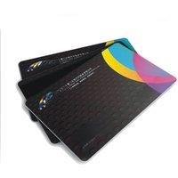 Custom Printing 1000pcs TK4100 RFID card 125KHZ , membership cards, hotel key cards, EM access control card