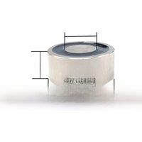 P49/21 Holding Electric Magnet Lifting 30KG/300N Solenoid Sucker Electromagnet DC 6V 12V 24V Non-standard custom