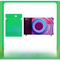 TCL New Launch 65RC650K 65-inch QLED Pro Television, 4K Ultra HD, Roku TV (Smart TV with Dolby Vision & Audio, HDR 10+