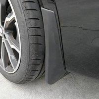 Car Front & Rear Splash Mud Guard Mudflap Fender For BMW X3 (G01) 2018-2022 2023 2024