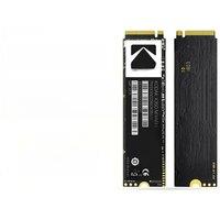 KODAK M.2 NVME SSD Gen3X4 PCIE3.0 M2 2280 Internal Solid State Hard Drive Read Speed Up to 2500MB/s