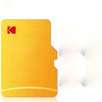 Original KODAK MicroSD Card 64GB 32GB Memori Memory Card C10 TF Micro SD SDXC 128GB 256GB 512GB U3 V30 4K For Phone Drone Camera