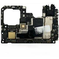 Original Unlocked Main Board For Redmi note 12 Pro 5G Mainboard Motherboard Unlocked With Chips Circuits Flex Cable