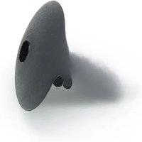 Interior Trim Clips For Audi A4 A6 A3 Ford Focus Mondeo Polo Jetta Golf Mercedes-Benz BMW E28 E24
