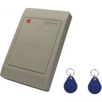 RFID Module Dual Frequency RFID Reader Wireless Module 5cm Reader Mode 13.56MHz 125KHz ISO14443A EM4100 For Arduino