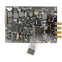 4 Channels RS232/485 USB Wigan26/34 Interfance 860-960Mhz UHF Tag Reader Module For Arduino Raspberry