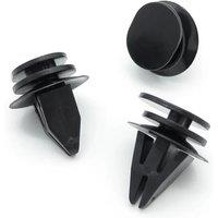Rocker Panel Moulding Clips For BMW Mini Cooper F54 R55 R58 F55 F56 R50 R53 R56 F57 R52 R57 F57 R52