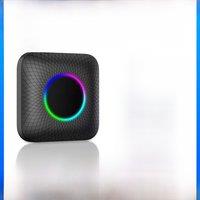 CarlinKit CarPlay Ai Box Android 13 TV Box Support Netflix IPTV GPS Wireless Android Auto & CarPlay 4G LTE Genuine Qualcomm Chip