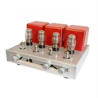 New Beauty Star MC34-B19 power amplifier 6P3 tube tube machine HIFI power amplifier output power: