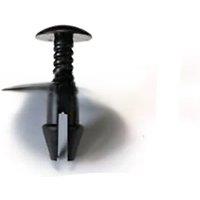 Side Apron Guard Plate Buckle For Mercedes Benz CLK200K CLK240 CLK280 CLK 350 W203 CL203 A208 A209 C209 A0019900192