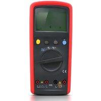 UNI-T UT171A Industrial Digital Multimeter Tester 1000V AC DC Voltage Meter True RMS Capacitor and Diode Test