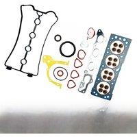 Engine Complete Overhaul Rebuilding Gasket Kit For CHEVROLET OPTRA DAEWOO NUBIRA LACETTI 1.4 1.6 L91 93740513 Auto Accessories