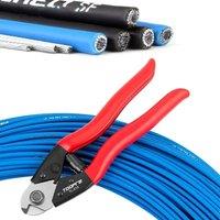 New Mountain Bike Brake Variable Speed Line Pipe Multi functional Pliers Inner Wire Line Pliers Cutting Pliers