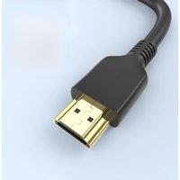 8K HDMI-Compatible 2.1 Cable 4K 165HZ 144HZ 120HZ High Definition Video Cable 48Gbps HDTV 2.0 eARC HDR for TV Box PS5/4 1m-5m