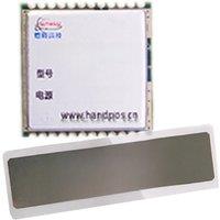 Long range uhf rfid reader module 865-868Mhz 902-928mhz UHF read-writer module used for timing system