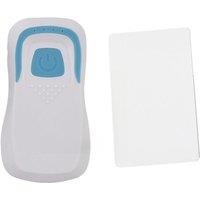 bluetooth Rfid reader scanner portable barcode id ic bluetooth reader