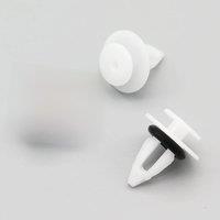 Side Trim Mounting Clip For BMW MINI X2 X3 X4 X5 X6 X7 F39 U10 F25 F26 E70 F15 G05 F85 F95 E71 E72 F16 G06 F86 F96 51777171002