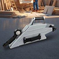 Multi-Purpose Jointing Tool for Gypsum Board Caulking Machine Joints with Splicing Tools Floor