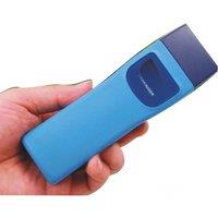 LDH-868 waterproof Guard Wand,Guard Patrol Stick, Guard Tour system,autoinduction reading +10pcs point button