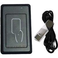 USB Avoid Driver 1dBi GEN2/EPC 860-900MHz UHF RFID ISO 18000 6C 6B Reader Writer Free Software SDK