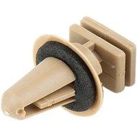 Scuff Plate Retainers with Sealer For BMW 1 3 5 Series E90 E60 F30 E90 120i 116i 118i 125i 220i 225i