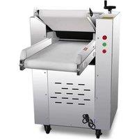 Automatic Electric Dough Kneading Bread Pizza Dough Sheeter Machine Dough Skin Pressing Machine