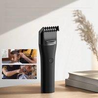 ENCHEN Hair Clippers Professional Beard Trimmer Electric Shaver Adjustable Personal Care Appliances