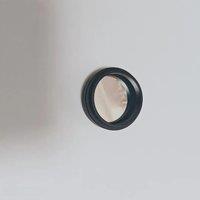 Size 1.25 Inch With Thread Mounted 890nm IR Narrow Bandpass Filter Glass NBP890-30nm