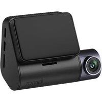 70mai Dash Cam A410 True 2.5K HDR Dual-Channel Supported F1.55 Aperture GPS 24H Parking Max 256GB Car DVR 70mai A410 70mai A400