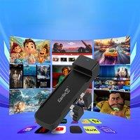 New CarlinKit Supports Fire TV Stick Converter TV Streaming Box HDMI Wireless CarPlay TV Adapter for Amazon Fire TV Stick 1080P