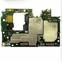 Global Version Original Unlocked Motherboard for Huawei P40 Lite Tested Circuit Plate Main Logic Board for Huawei P40 Lite