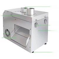 Commercial Adjustable Slicer Banana Pineapple Fruit Slicer Vegetable Cutting Machine